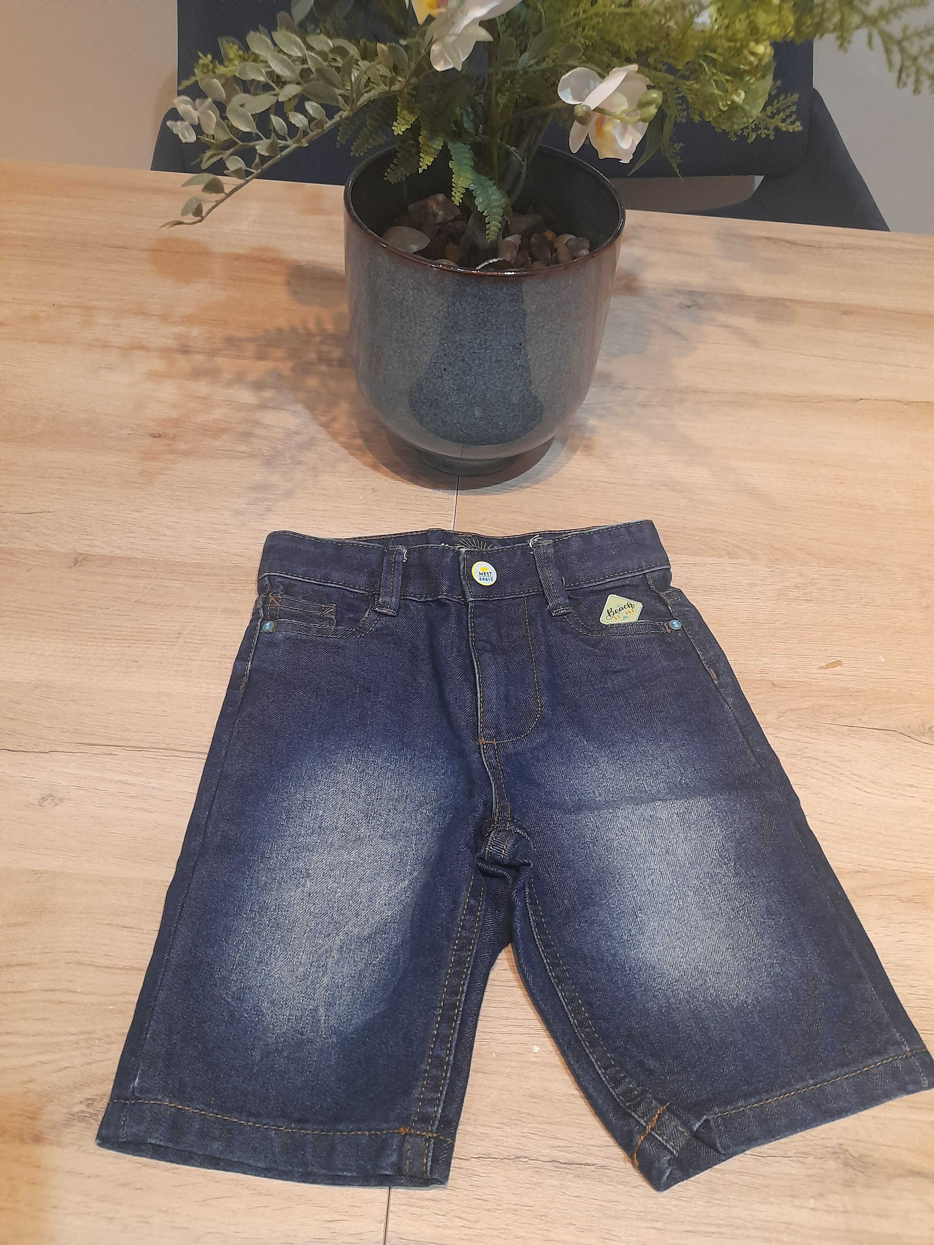 Calções/bermudas Menino Sergent Major