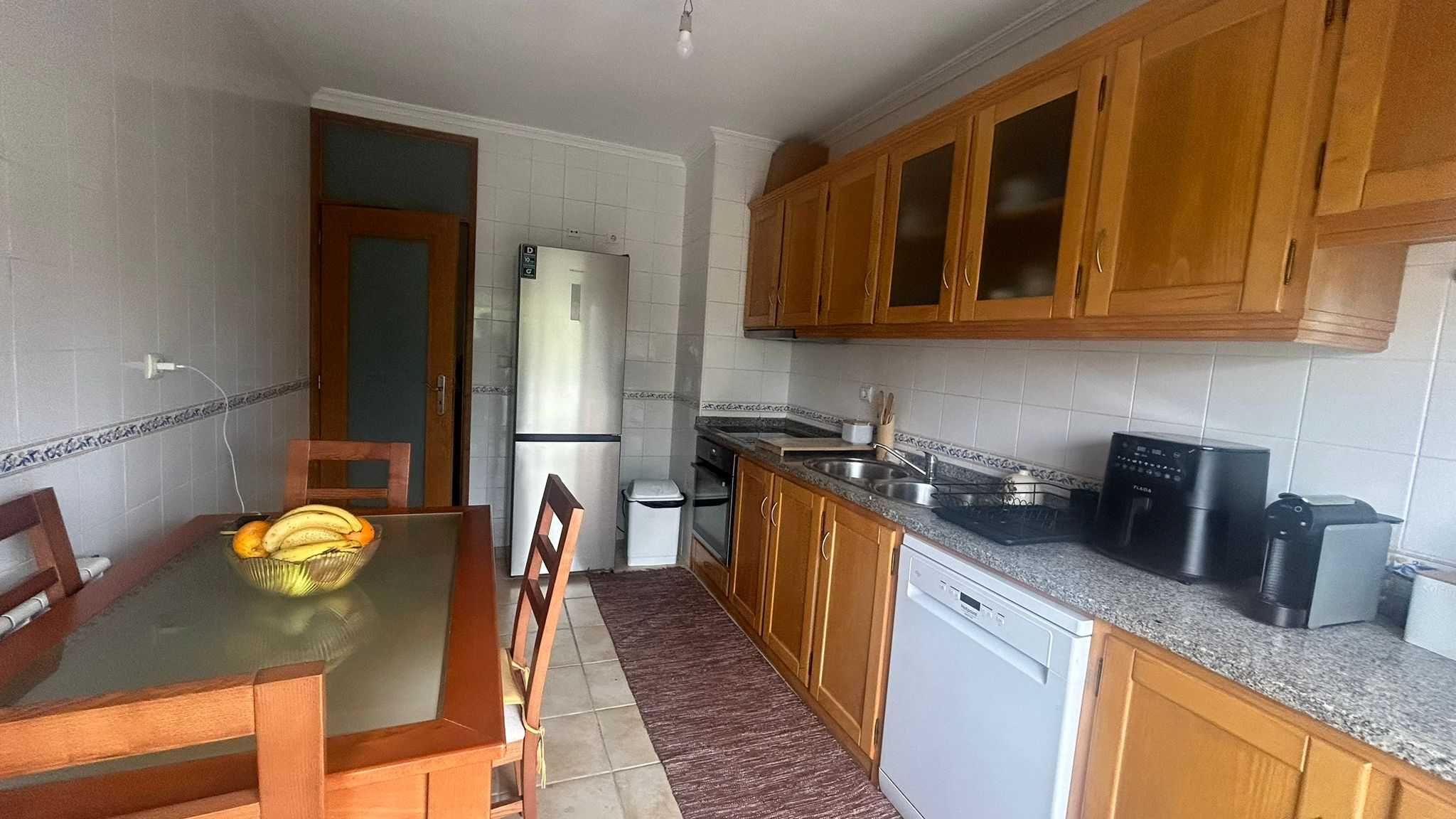 Aluga-se Apartamento No Centro Da Cidade Do Marco De Canaveses