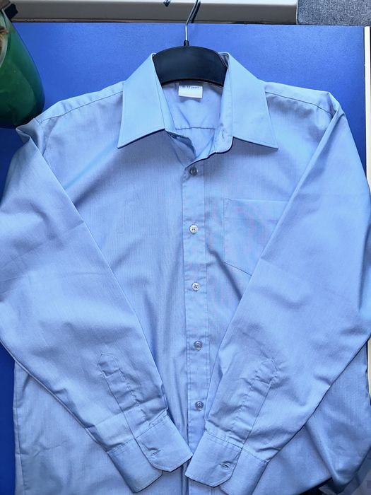 Сорочка для хлопця 11-12 років