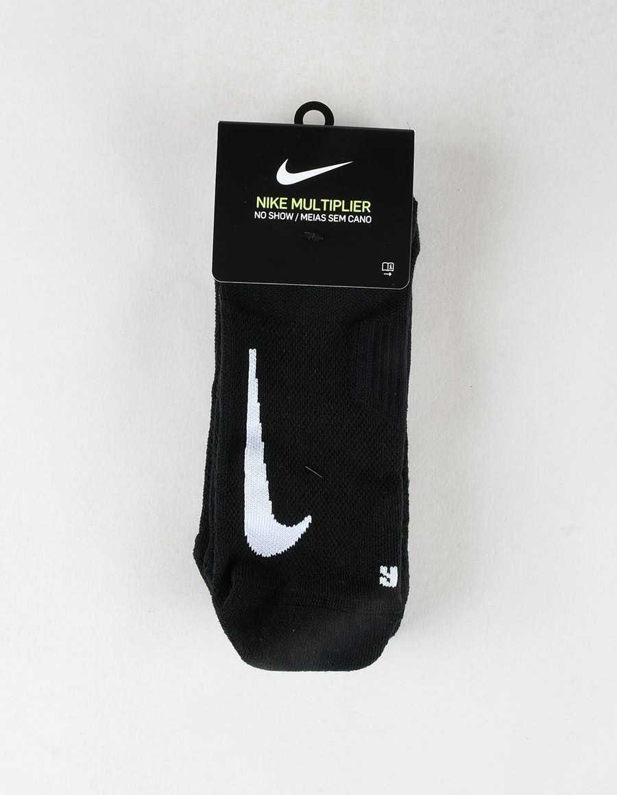 Шкарпетки Nike Multiplier Dri-Fit SX7554-010 2 пари Оригінал L (42-46)