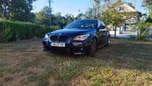 BMW 520d E60 de 2006