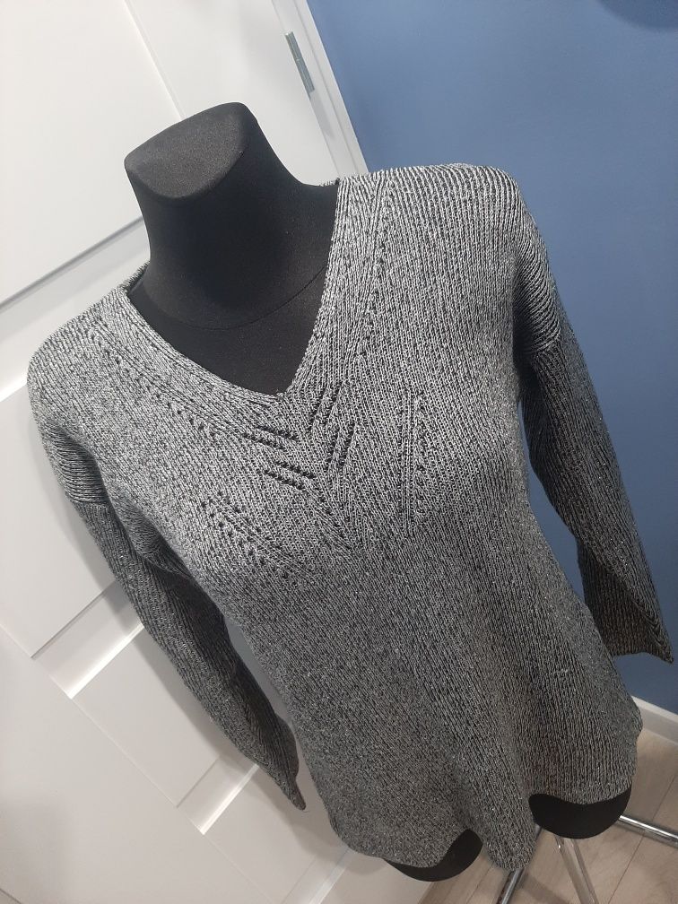 Sweter damski H&M