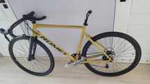 Rower gravel Romet Aspre 2 XL (56cm)
