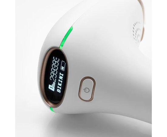 Фотоэпилятор COSBEAUTY IPL Hair Removal Device White