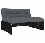 Sofa Ogrodowa vidaxl