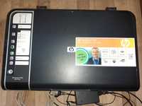 Urządzenie wielofunkcyjne HP Deskjet F735 sprzedam