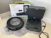 iRobot Roomba j7+