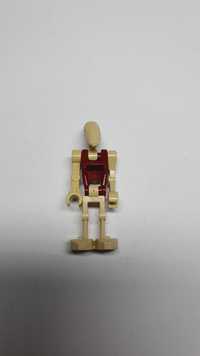 LEGO - Battle Droid Security