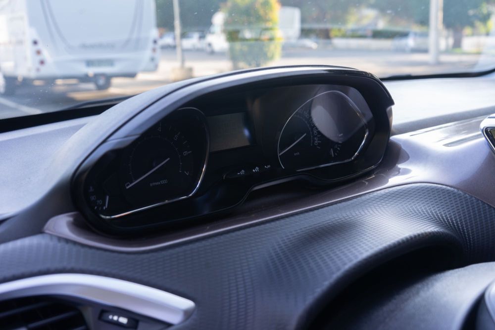 Peugeot 2008 Style Edition