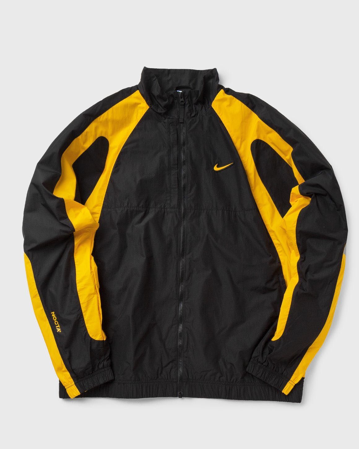 Nike Nocta олимпийка-ветровка