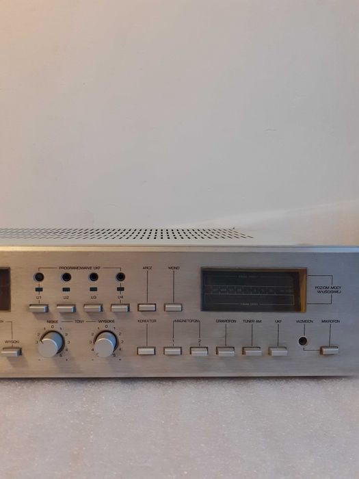 Radmor Amplituner FM 5412 Stereo po renowacji