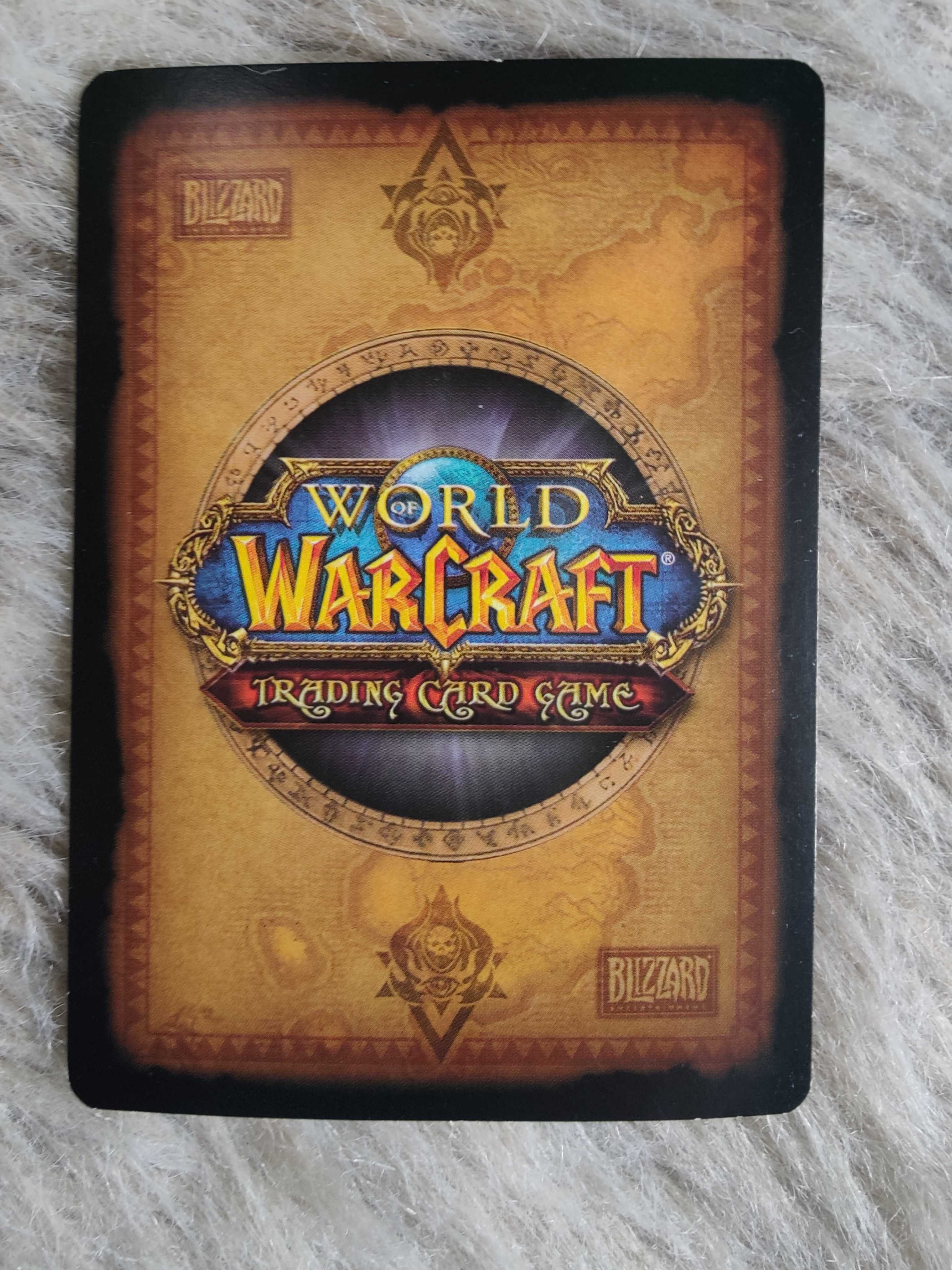Sand Scarab Loot WoW TCG World of Warcraft