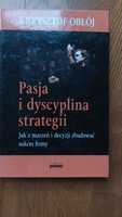 Pasja i dyscyplina strategii, Obłój