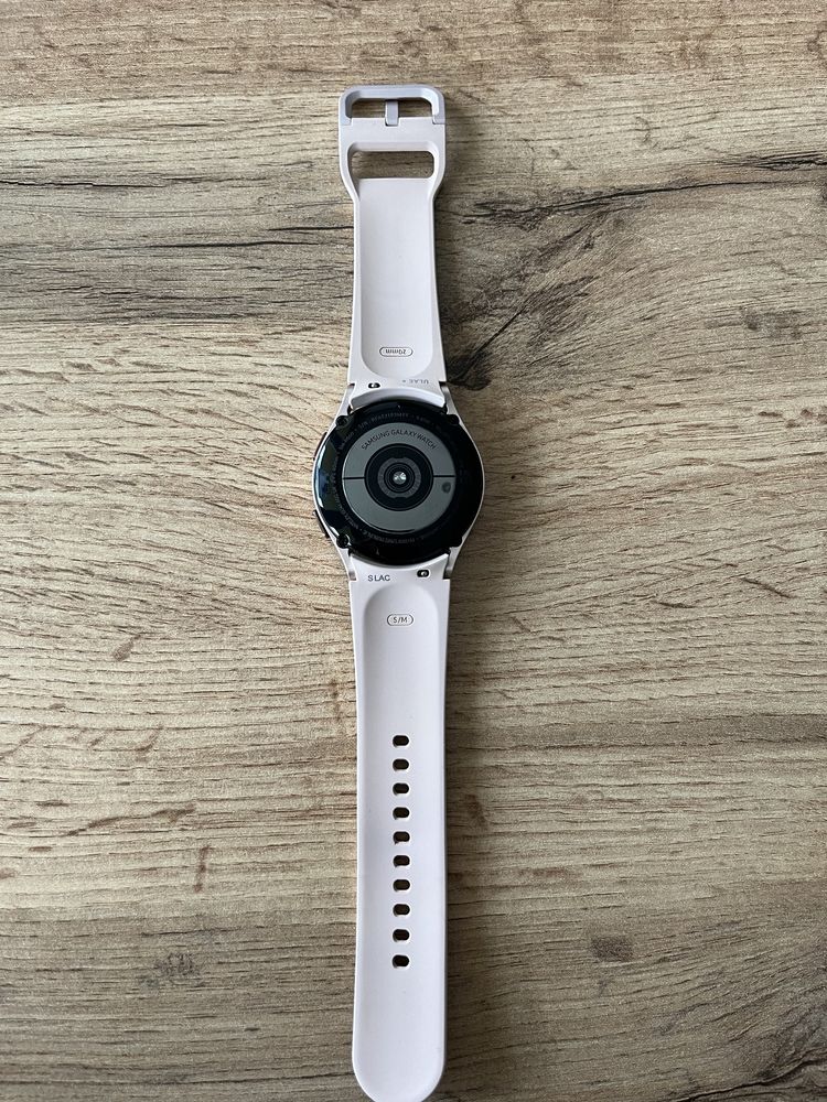 Smartwatch Samsung Galaxy Watch 4