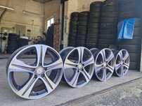 Felgi 17 Mercedes   super stan
