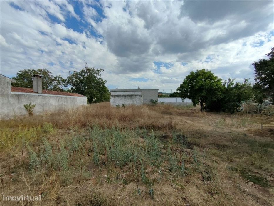 Terreno para Construção