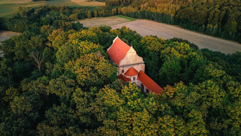 DJI Mini 3  RC-N1 + filtr CPL + pokrowiec