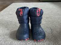 Crocs sniegowce C11 28/29
