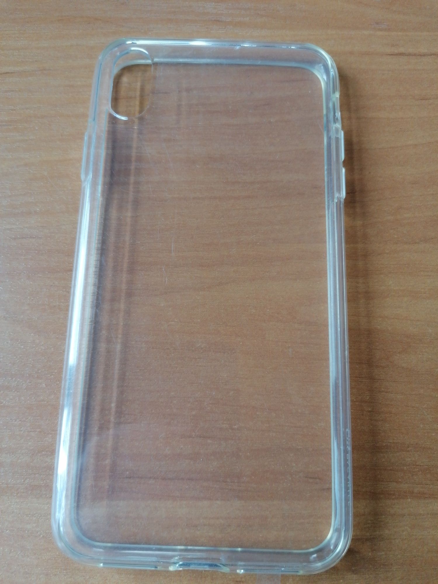 Pokrowiec, Etui do IPhone XR