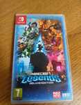 Gra Minecraft Legends Deluxe Edition na Nintendo Switch