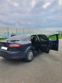 Ford Mondeo MK4 2010r