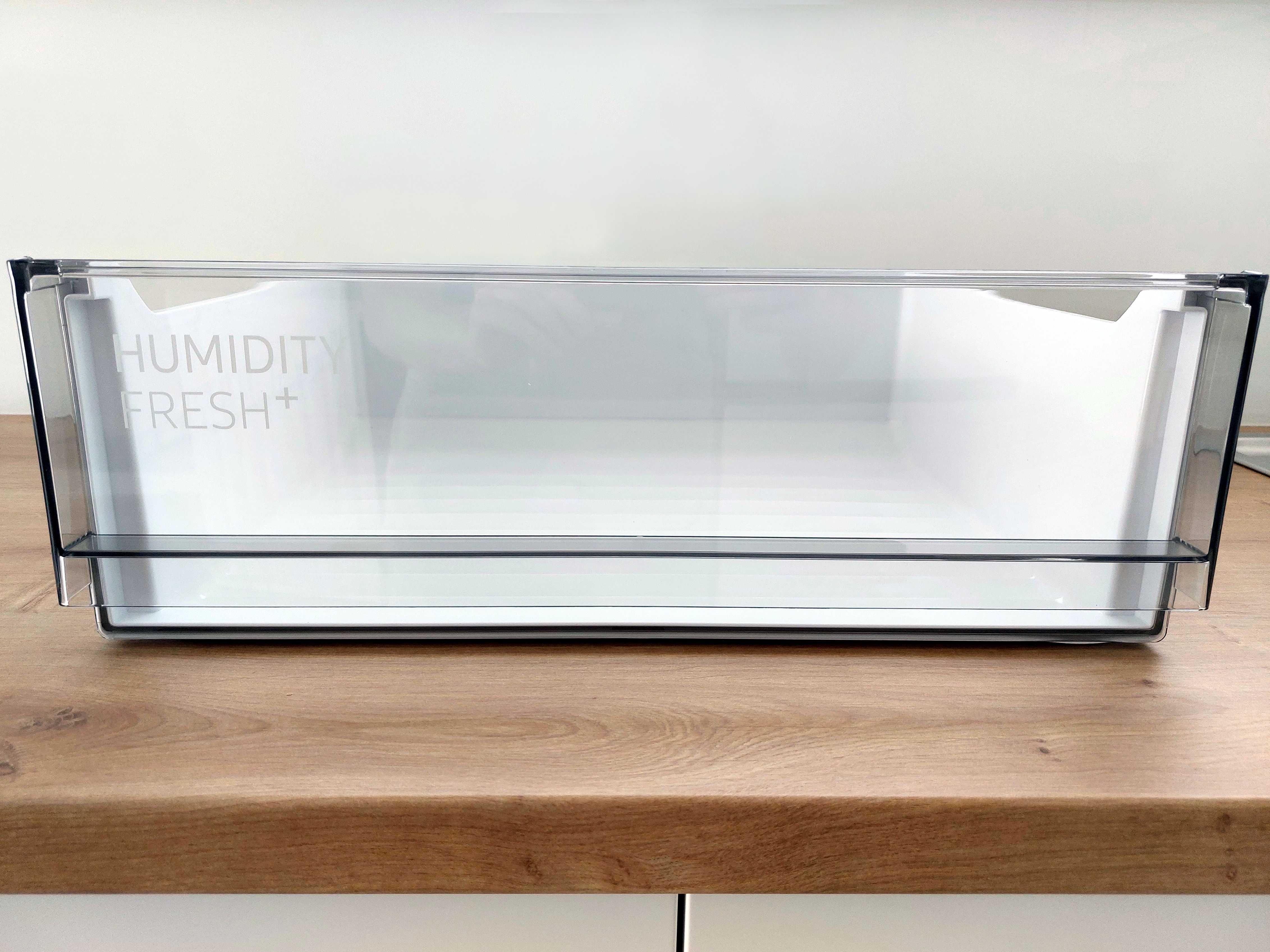 Szuflada lodówki Samsung Bespoke Humidity Fresh+