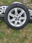 Koła Alufelgi BMW 5x120 205/55/16R ET40 7J Styling E36/E46/E87/E90/F30