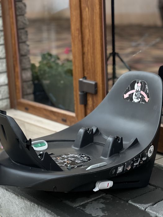 База Кріплення Base isofix Z до автокрісла Cybex cloudта Sirona Z/Z2/T