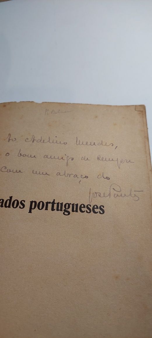 Mutilados Portugueses - José Pontes (1918)