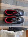 Buty rochronne robocze Heckel Uniseks Focus, skóra,  nowe, niska cena