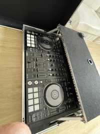 Ddj RX com CASE