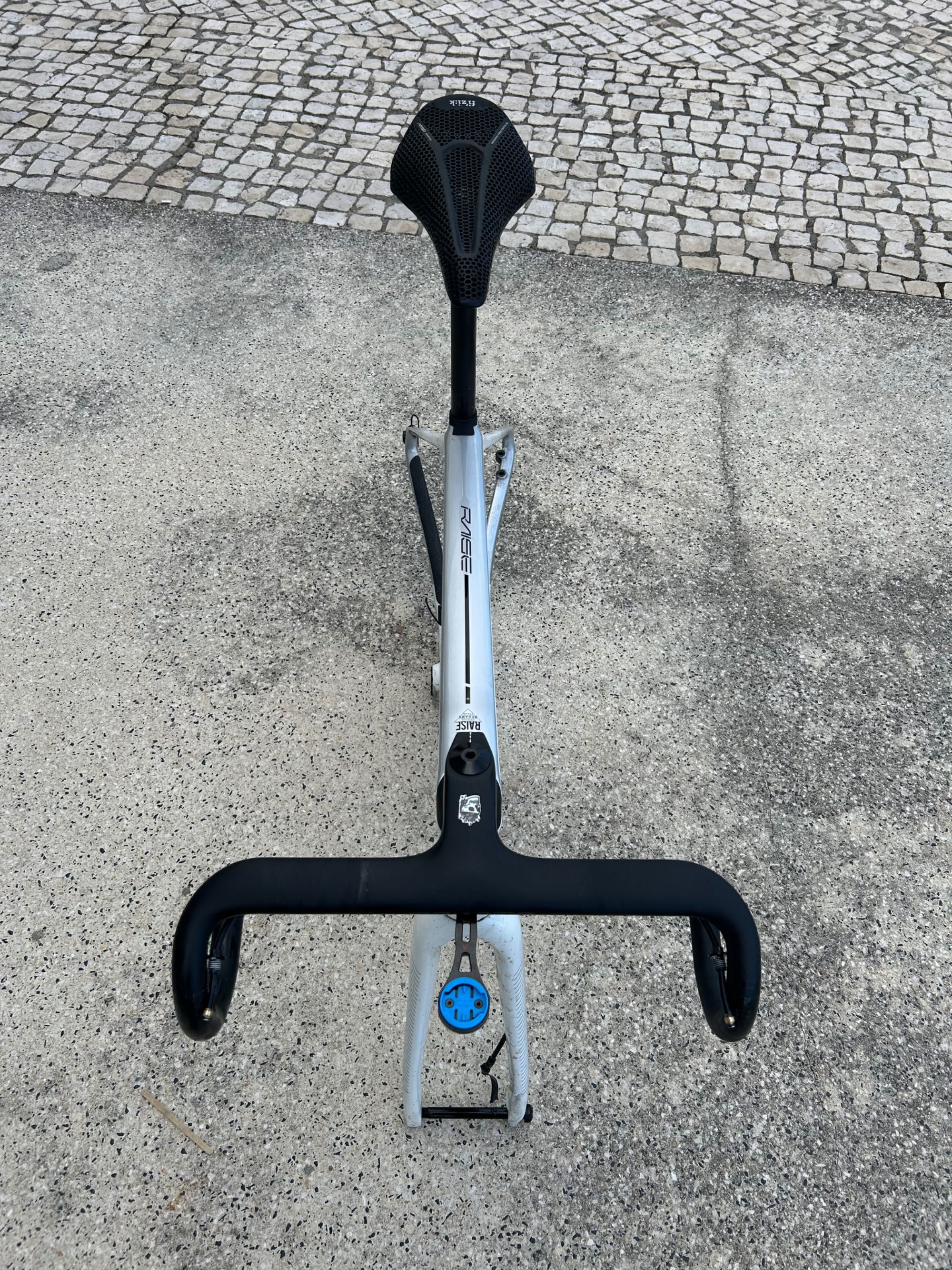 Quadro Megamo Raise