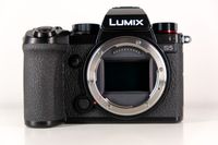 Panasonic Lumix S5 Body  / без передоплат