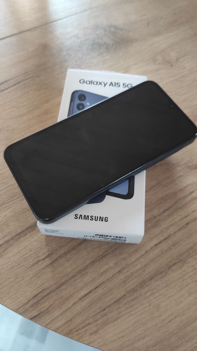 Samsung Galaxy A15 5G