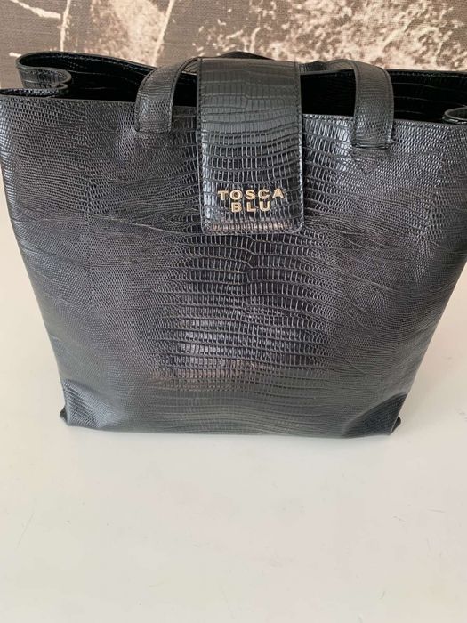 Сумка  оригинал  Tosca Blu.