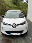 Renault ZOE Baterias Próprias