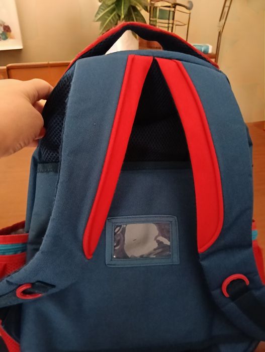 Mochila escolar da Imaginarium