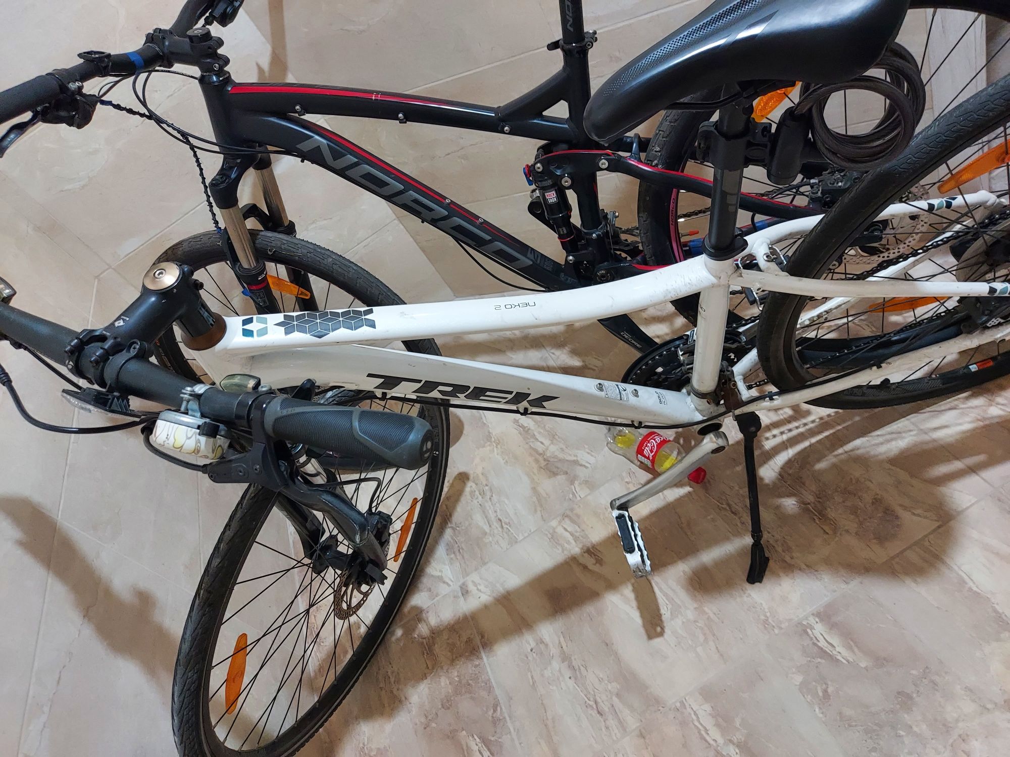 Велосепед TREK neo2