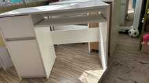 Biurko Ikea ejler - możliwe 2 sztuki