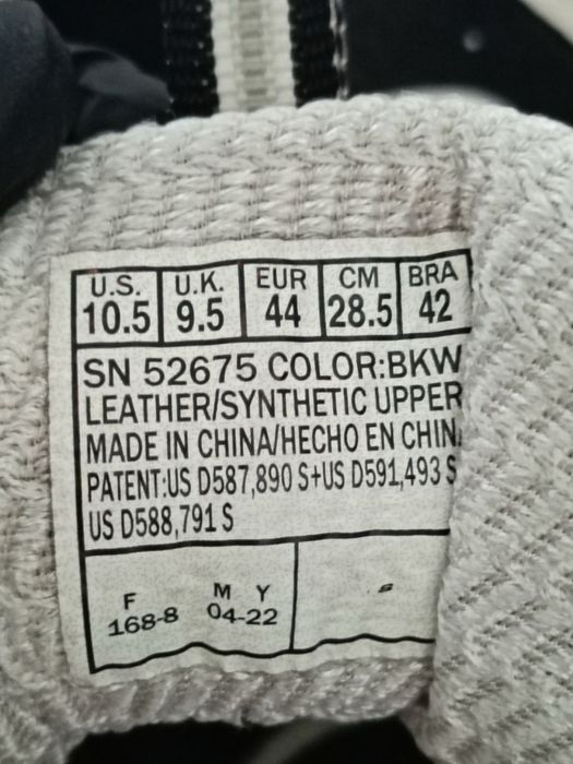 Кросівки Champion