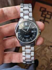 Годинник Casio MTS-100D-1AVEF