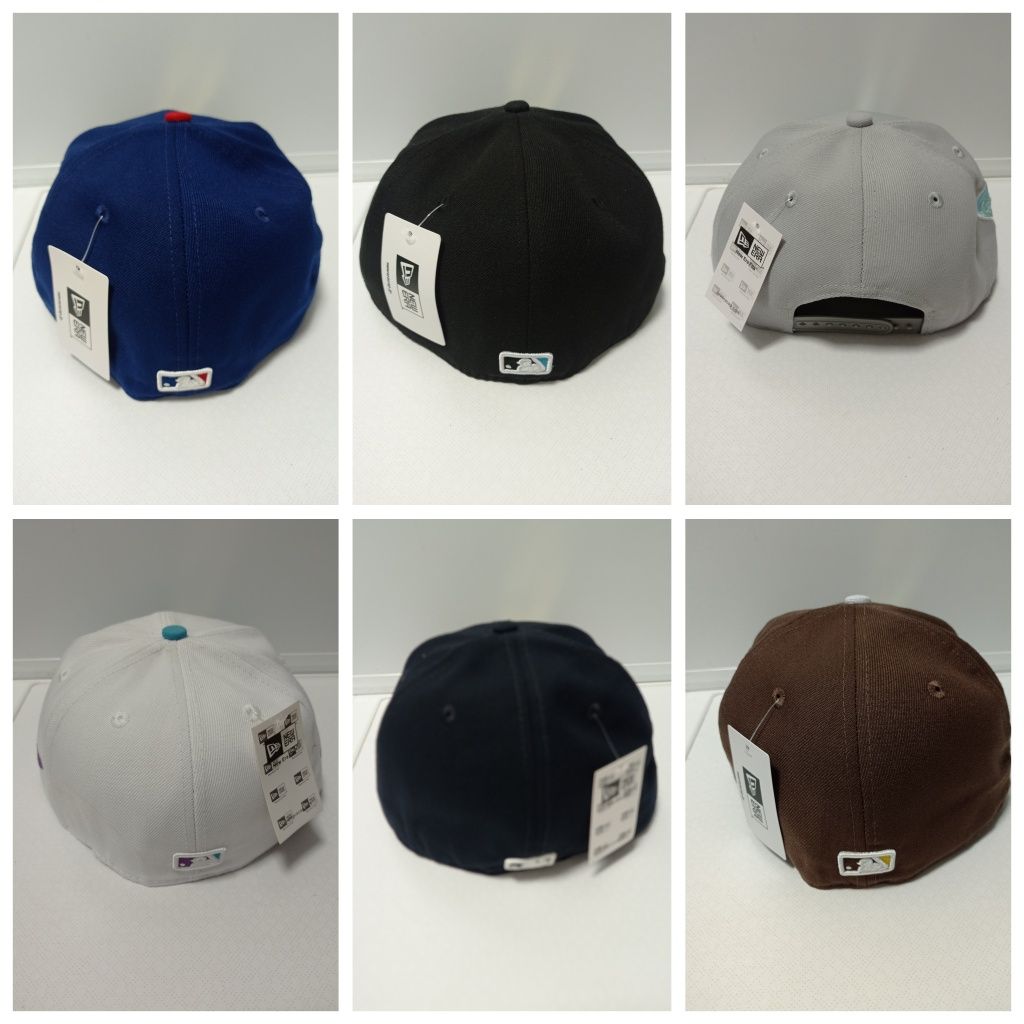 Кепка бейсболка  San Diego Padres Boston Red Sox Arizona Diamondbacks