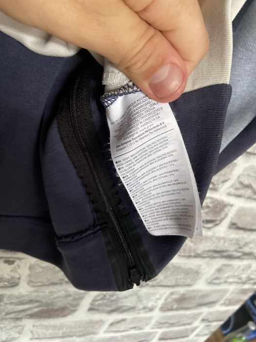 Bluza Nike Tech Fleece