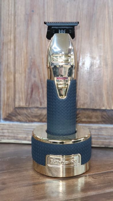Тример BaByliss Skeleton Boost +
