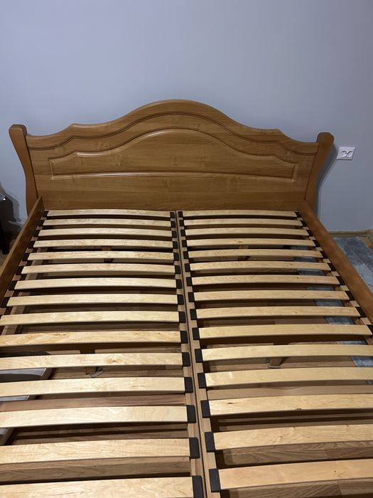 Lózko duze ,cena do niegocjacji