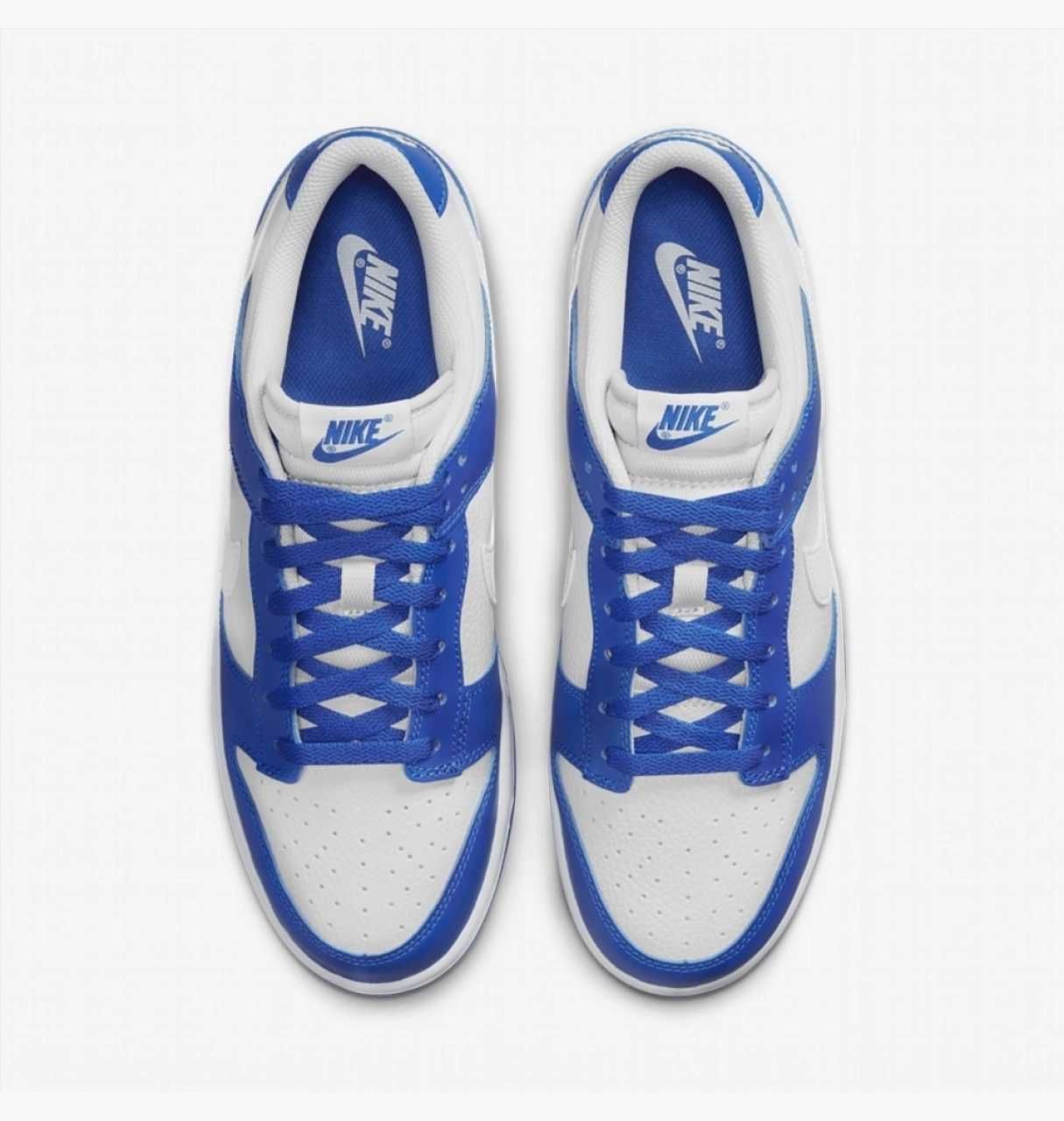 Nike Dunk Low FN3416-001 Оригінал