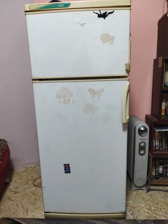Продам холодильник Stinol б/у
