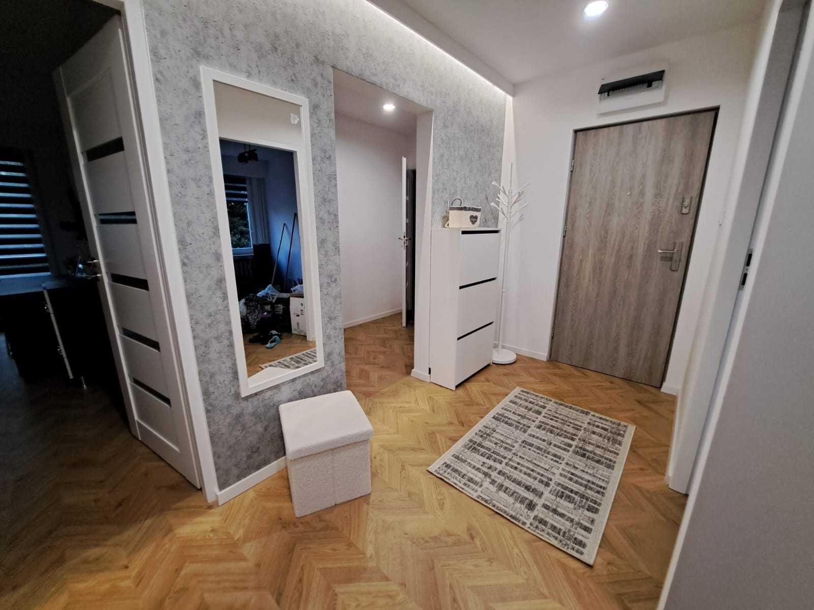 Pokój do wynajęcia ul. Rzeckiego LSM,  BLISKO UCZELNI, wysoki standard