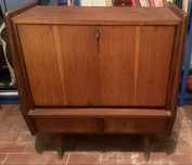 Movel bar anos 50-60
