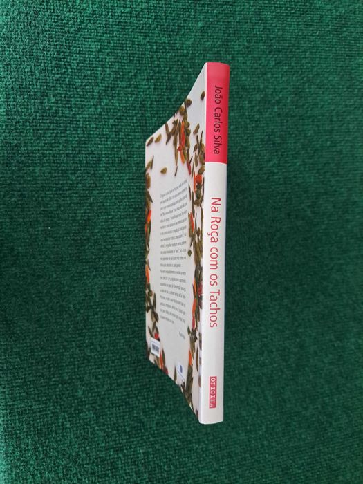 Na Roça com os Tachos - João Carlos Silva